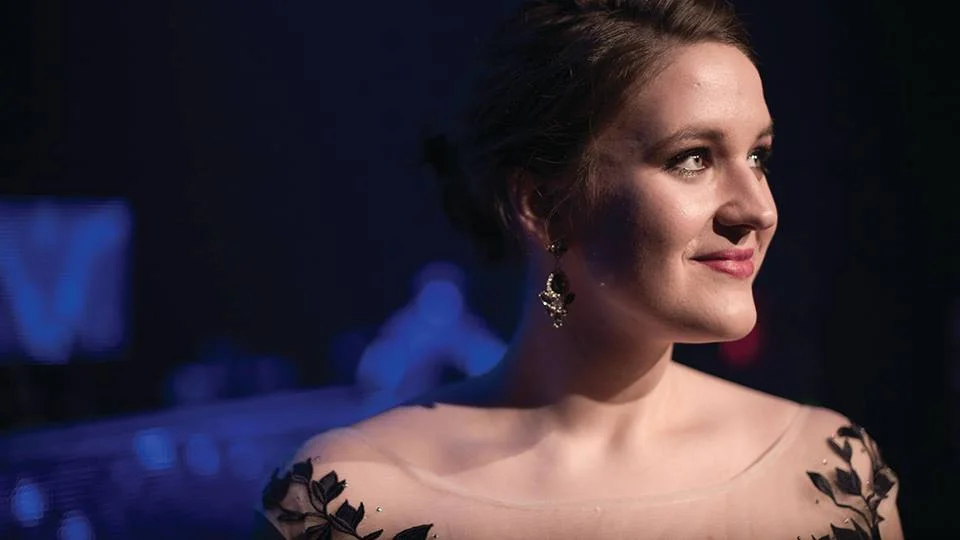 Liederkveld med Lise Davidsen (utsolgt / sold out)