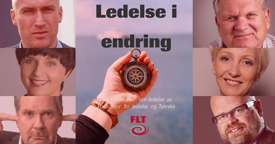 Ledelse i endring