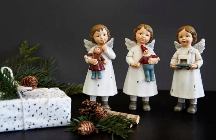 Julemarked og lagersalg