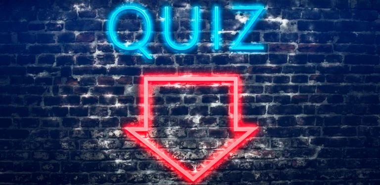 Historie-quiz
