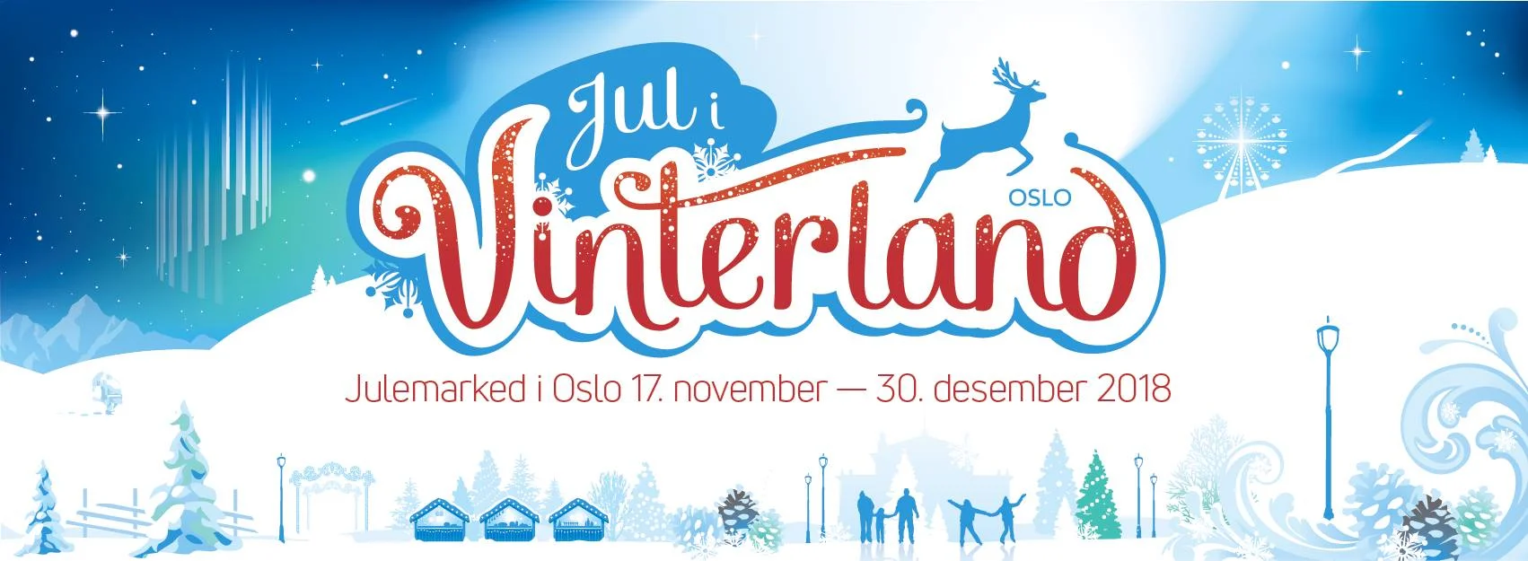 Jul i Vinterland