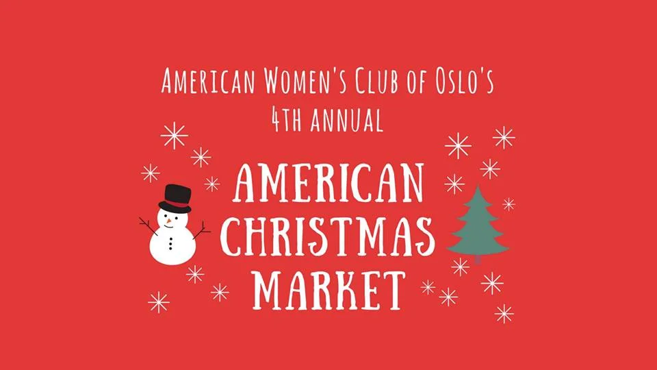 AWC American Christmas Market