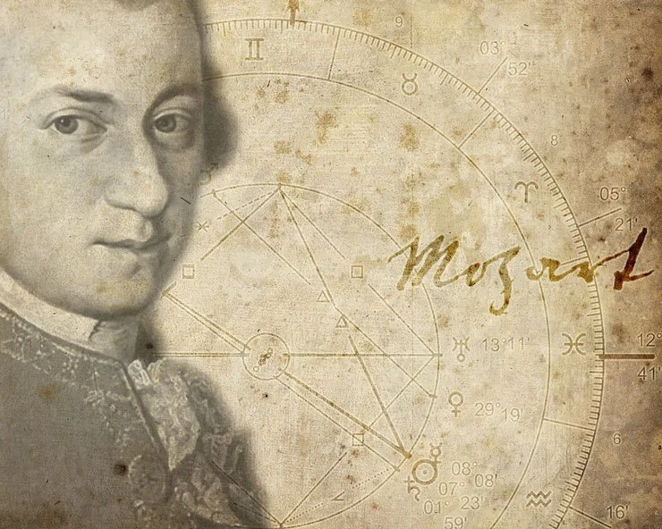 Lørdagsopera – Mozarts kvinner