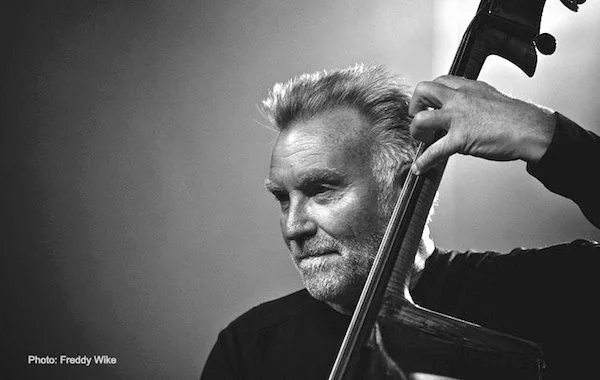 Bjørn Alterhaug trio