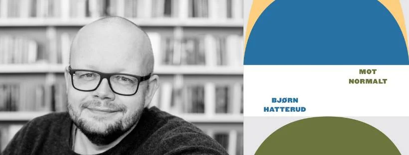 Frå mobbeoffer til kulturarbeidar