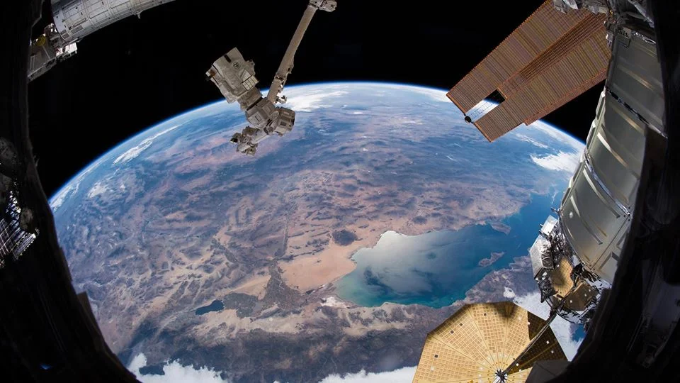 Space Student &amp; Career Day UiO