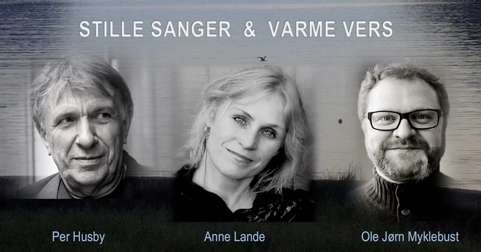 Høstkonsert i Tøyenkirka, Oslo bymisjon