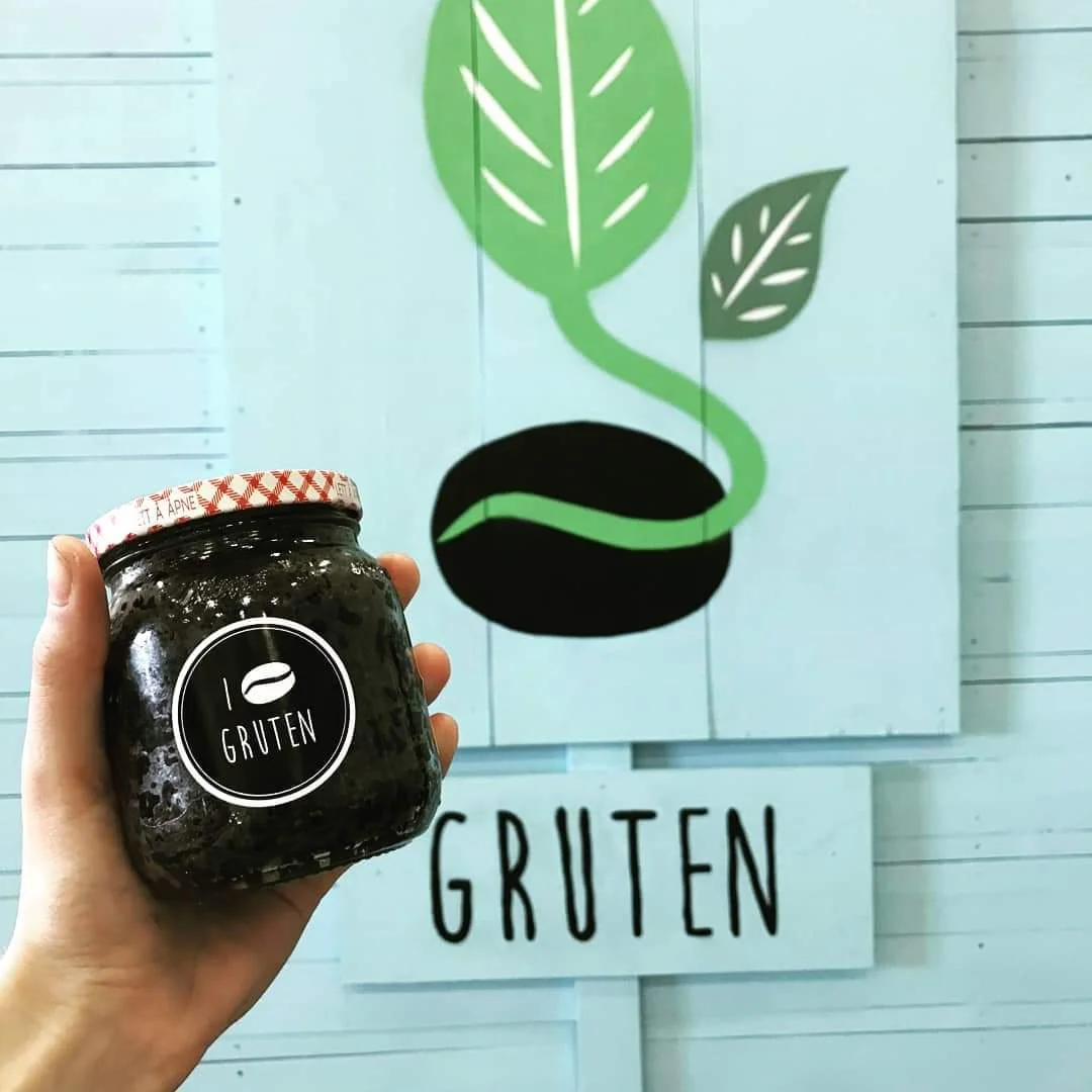 Drop in workshop - lag en pleiende kroppsskrubb