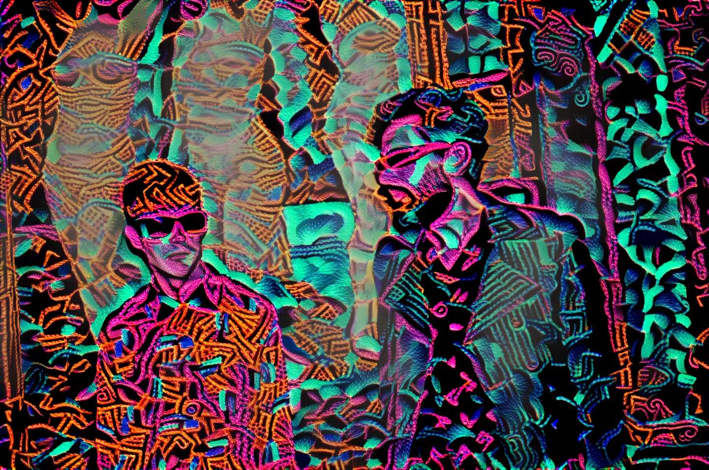 MGMT / Sentrum Scene / Pres. av Live Nation