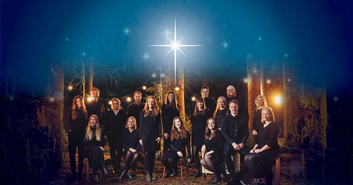 Mosaic Julekonsert