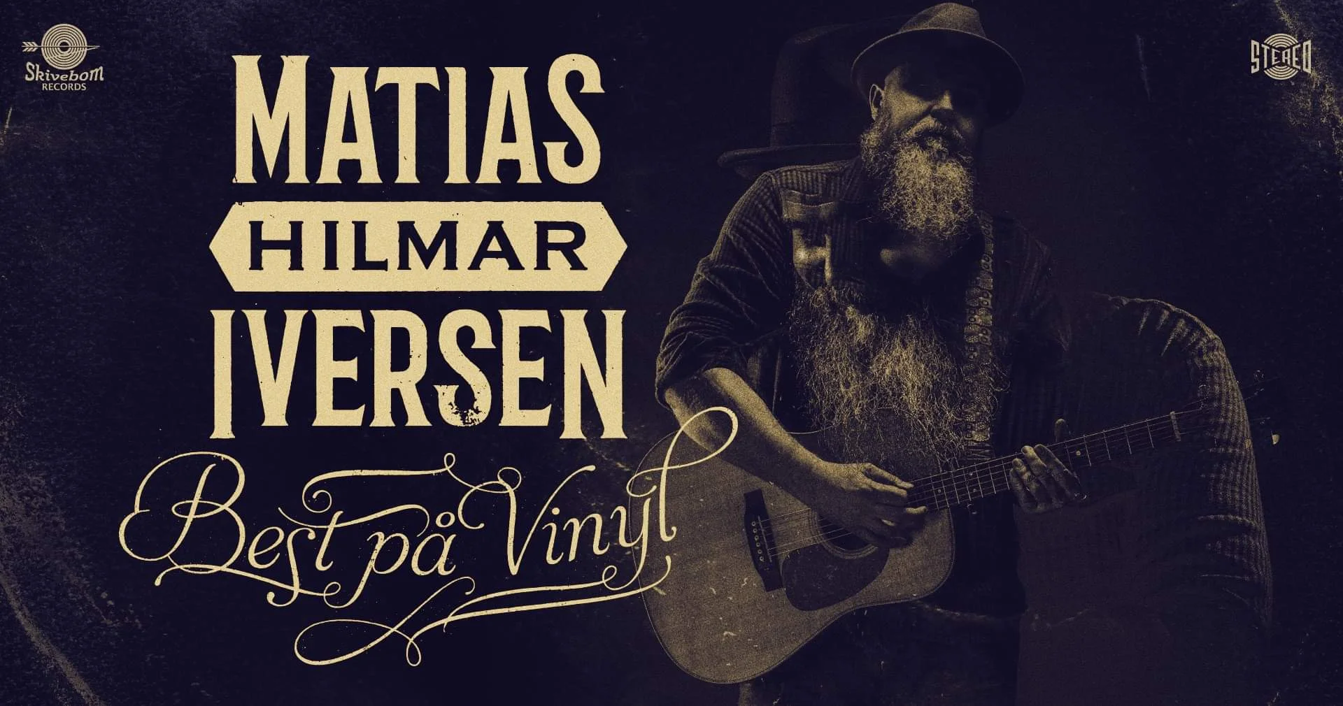 Matias Hilmar Iversen / MONO / 22.november