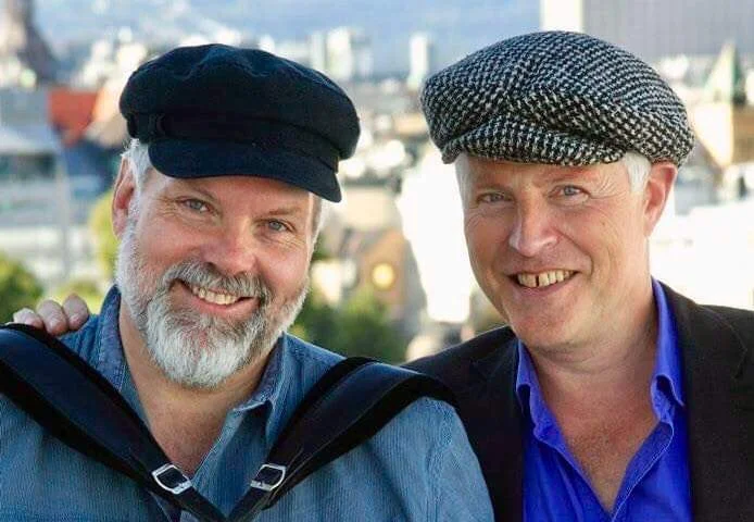 Konsert med "Den gode melodi"