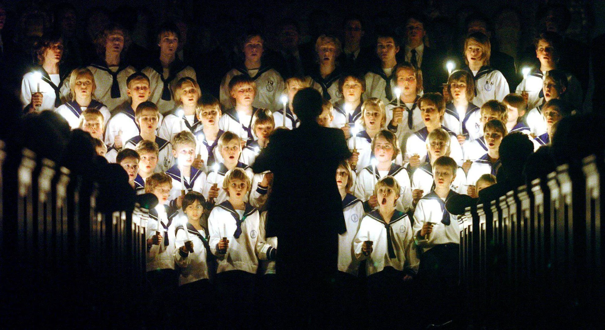 Sølvguttene - Kolben kulturhus