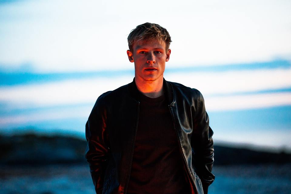 Sondre Justad // Sentrum Scene 24.11 og 01.12 Utsolgt!