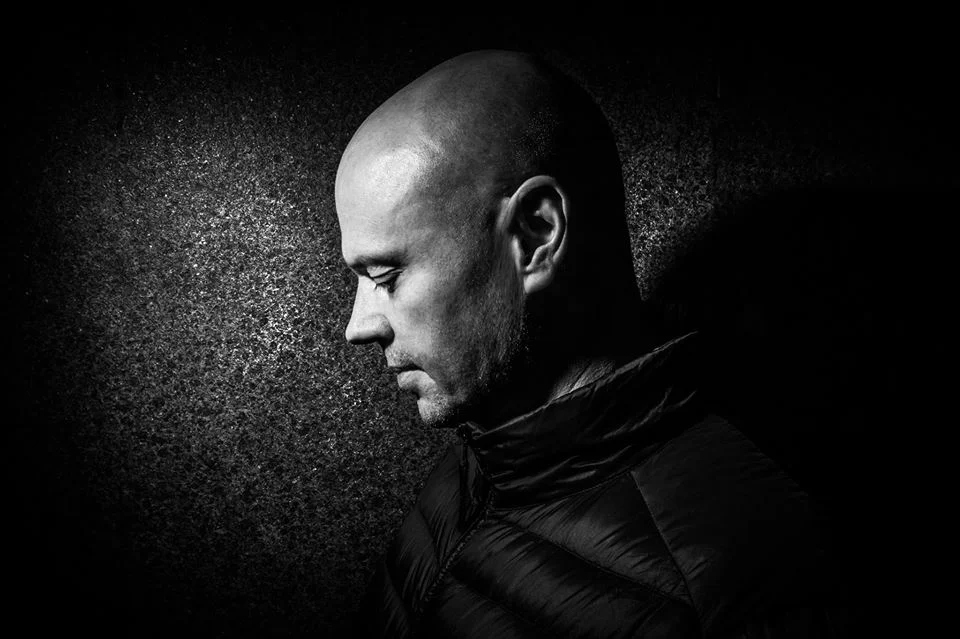 Legender: Dave Seaman-UK & Nils Noa /// Even & Ilay