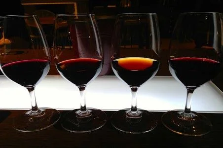 Vinsmaking - Portvin