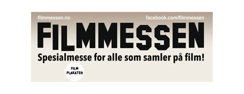 FilmMessen – Høsten 2018