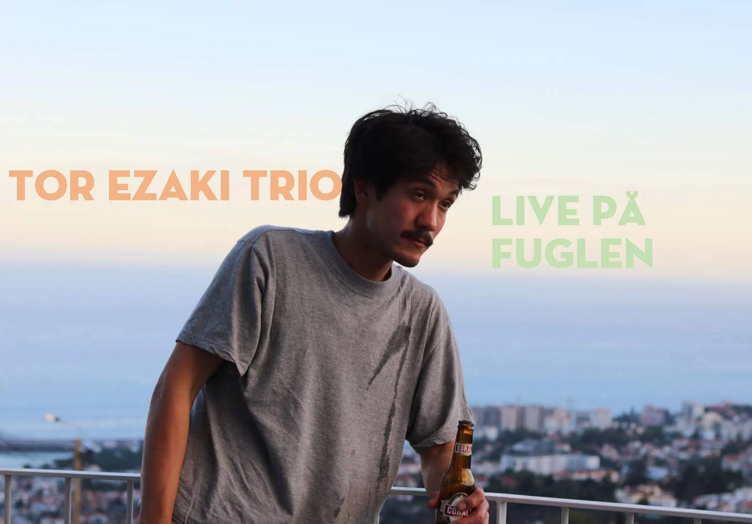 Live jazz &amp; vin