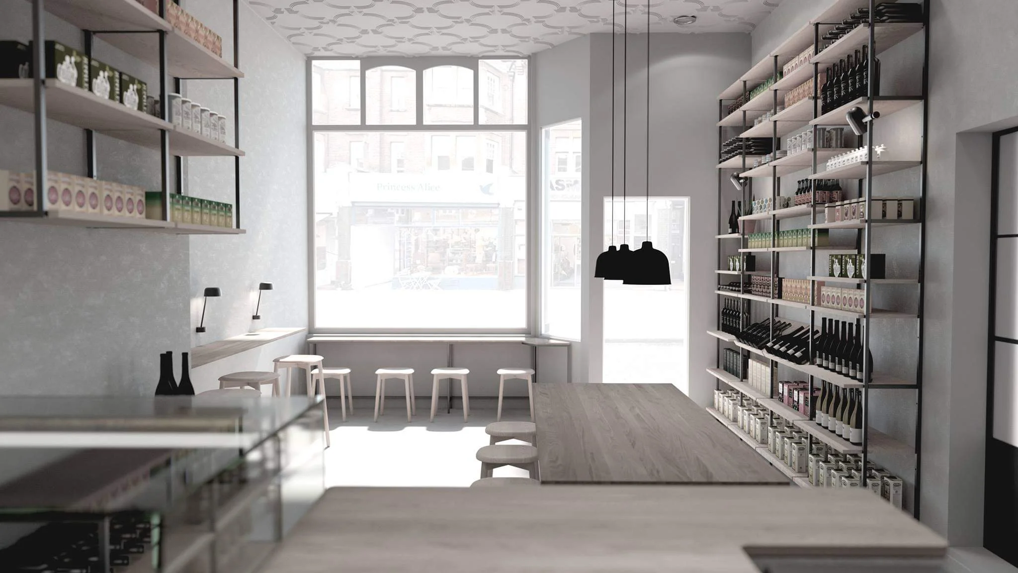 Introductory course in V.Ray for Rhino og Sketchup