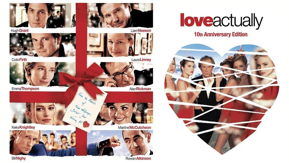 Love Actually Filmkonsert