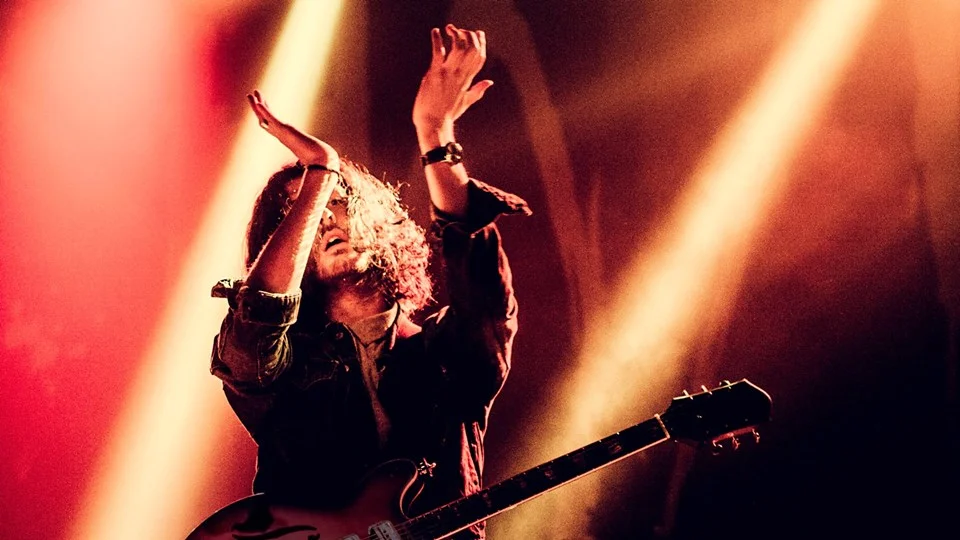 FÅ BILL - Hozier / Sentrum Scene / Pres. av Live Nation