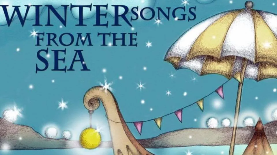 Wintersongs from The Sea, Huskonsert