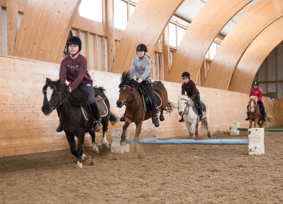 Ponnigalopp