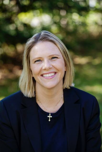 Saklig søndag. Med Sylvi Listhaug - Litteraturhuset