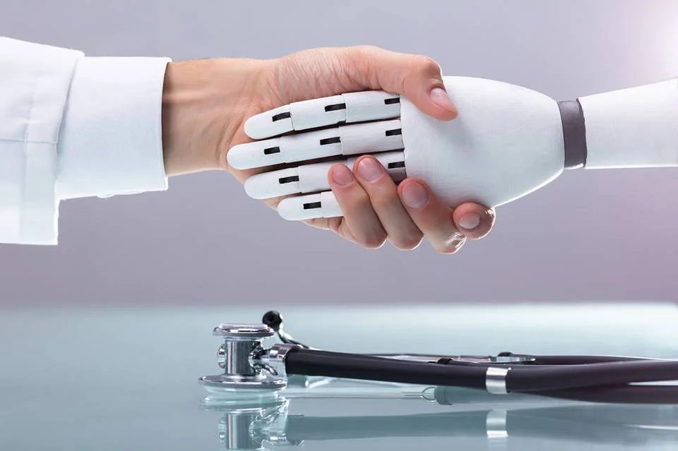 Kunstig intelligens og kreft – Hype eller håp?