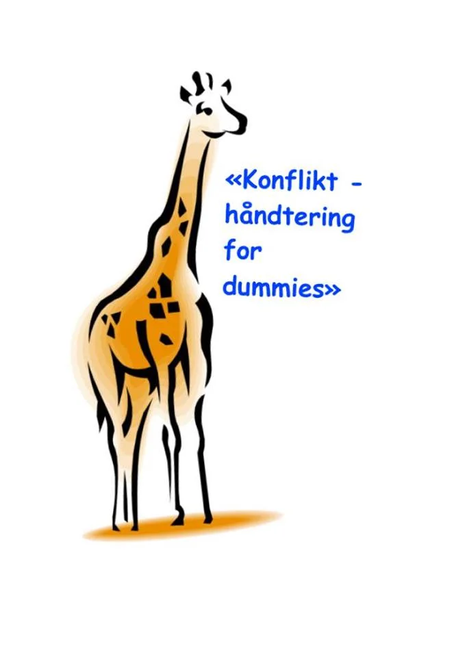 Konflikthåndtering for dummies