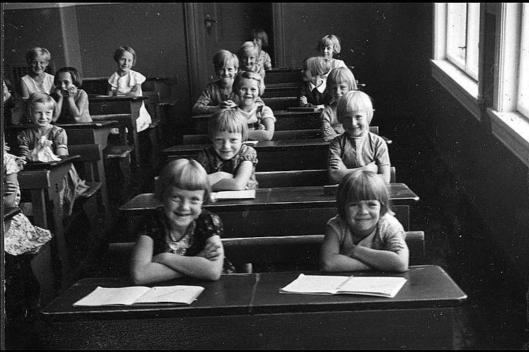 Kurs for deg med slekt i Oslo