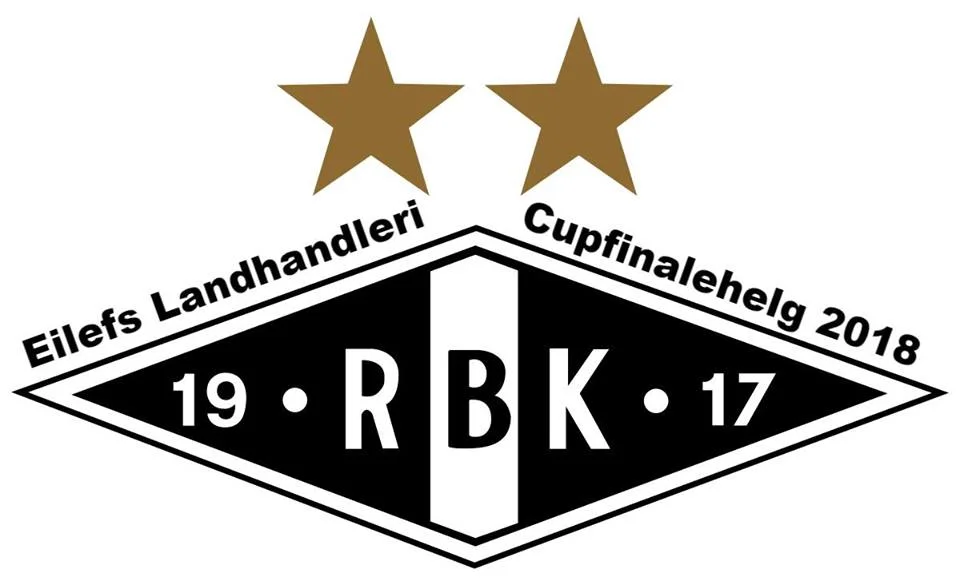 Cupfinalehelg på Eilefs Landhandleri :D