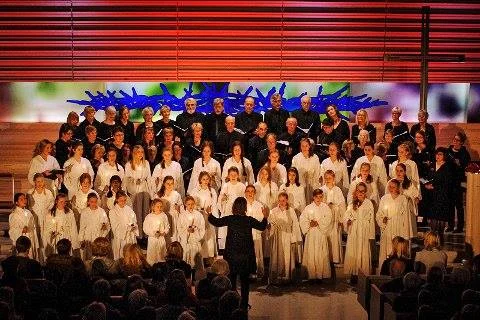 Bølerkorenes Julekonsert