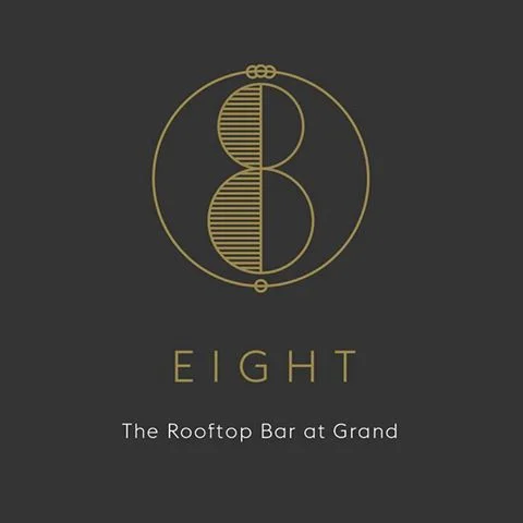 The Grand Jam by Felix Peikli // Eight Rooftop Bar