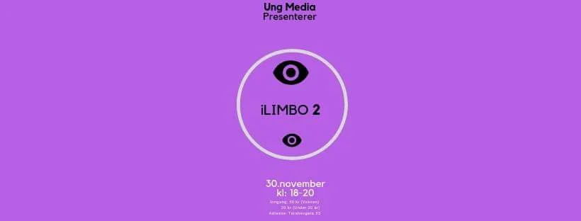 Ung Media presenterer: iLimbo 2