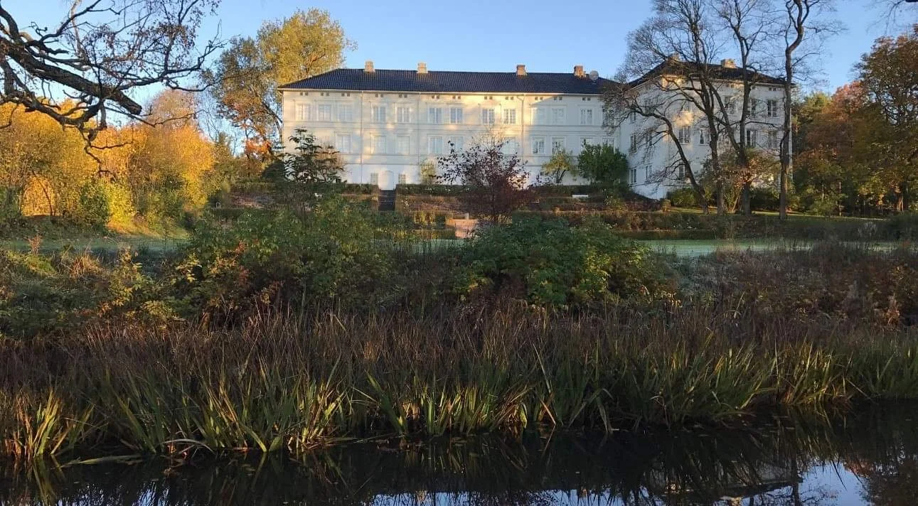 Juleavslutning i Byggmesterforbundet Oslo og Akershus