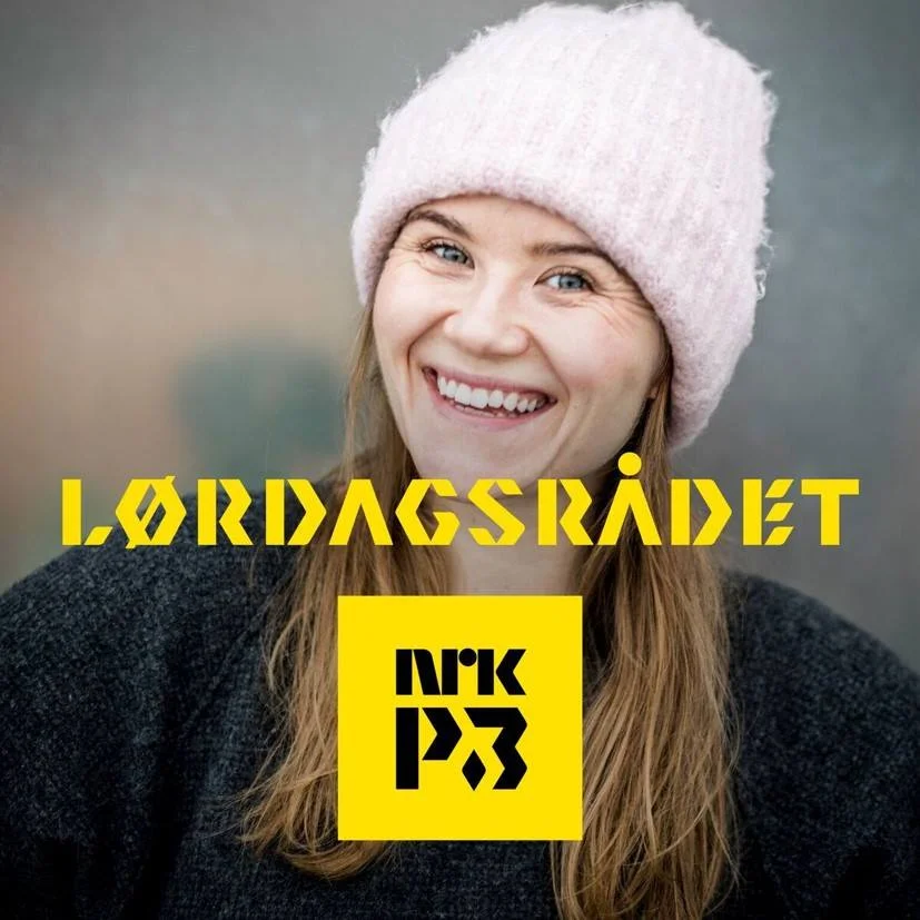 Lørdagsrådet live