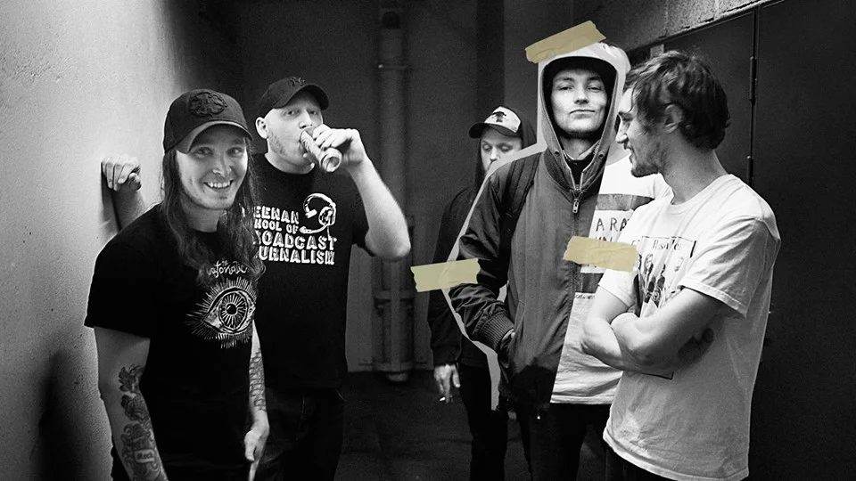 The Good The Bad and The Zugly – ekstrakonsert! // John Dee
