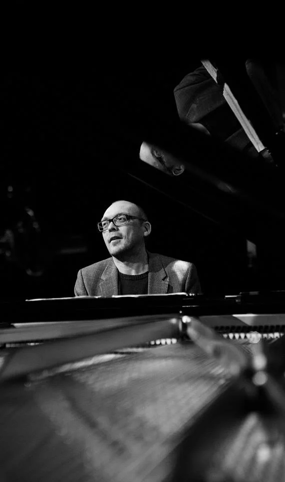 Julekonsert med Bugge Wesseltoft // Utsolgt