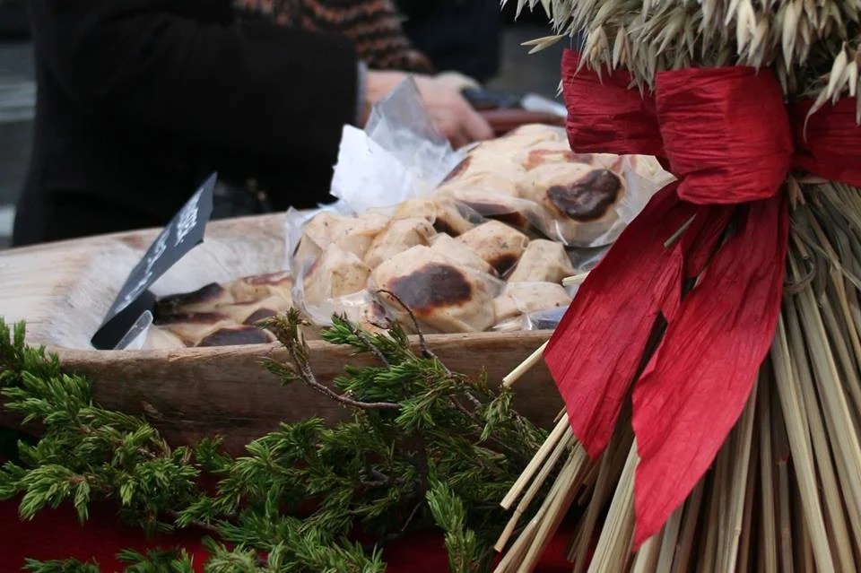 Julemarked Vinkelplassen