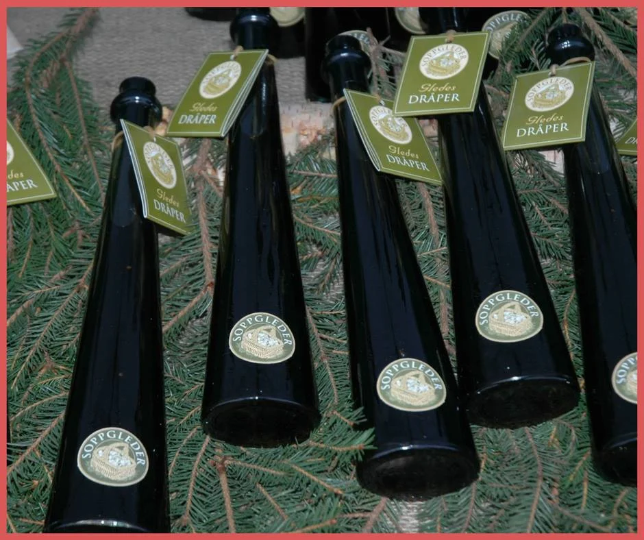Julemarked Vinkelplassen