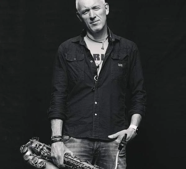 Petter Wettre kvartett