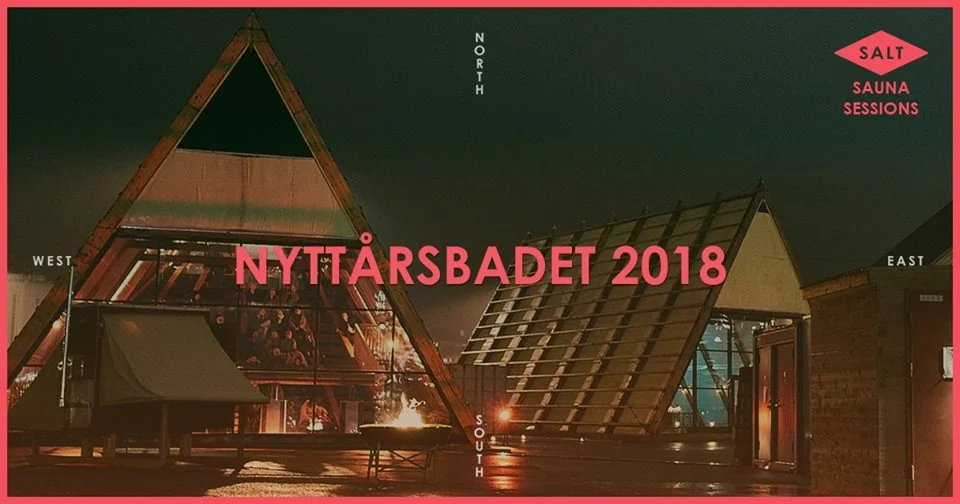 Nyttårsbadet 2018