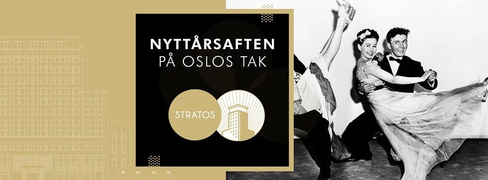 Nyttårsaften