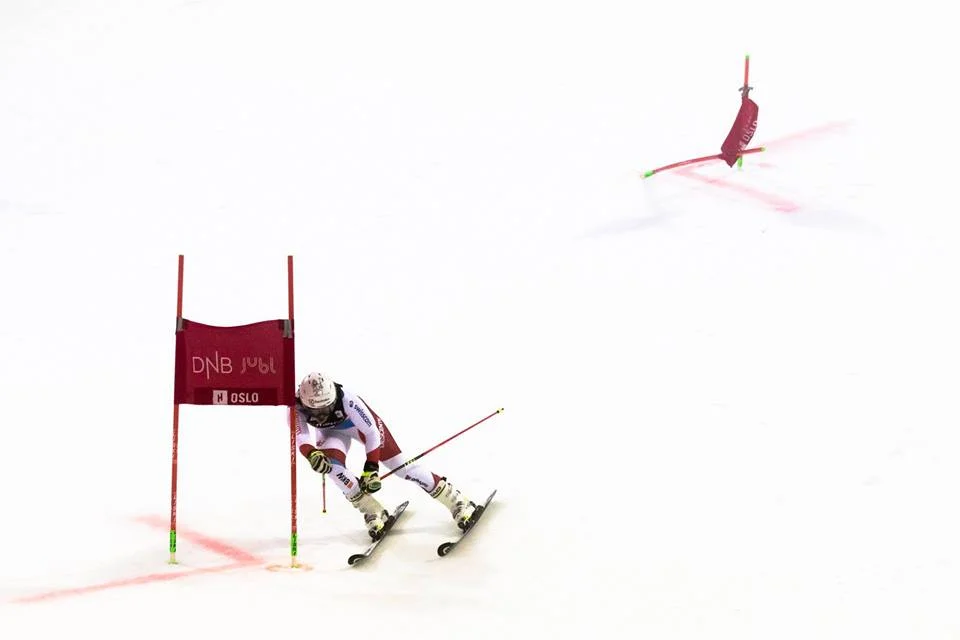 Audi FIS Ski World Cup Oslo