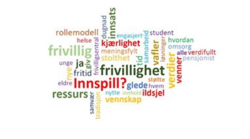 Frivillighet på Furuset