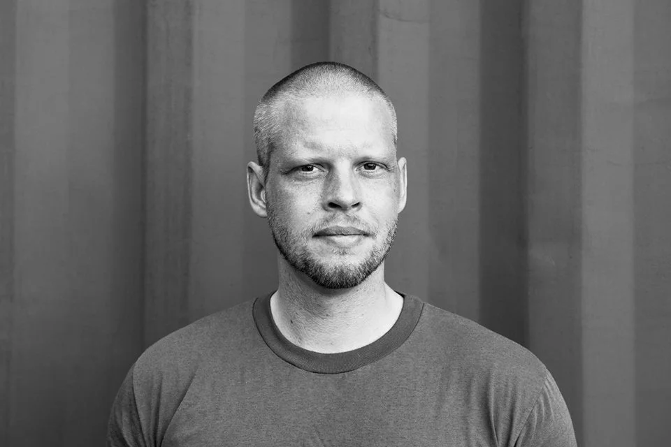 Ekstraforedrag: Joshua French - Dømt til døden