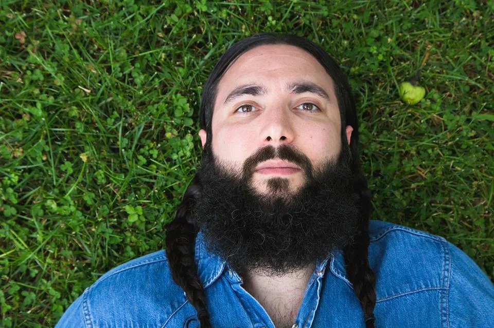 Ron Pope / Parkteatret / Yngling (fri alder)