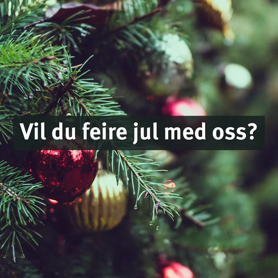 Ammerudklubbens julaften
