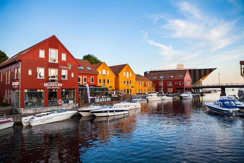 Landsmøte 2019
